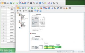 How to download spss 22